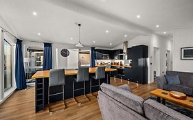 Silverwood Luxury Lodge Resort, 37 Individual Stunning Properties